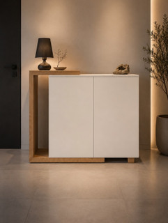 جاکفشی پازلی مدل s75